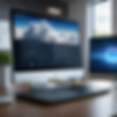 Secure Cloud Storage Concept Secure Cloud Storage Concept