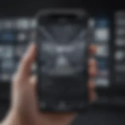 Secure Digital Backup