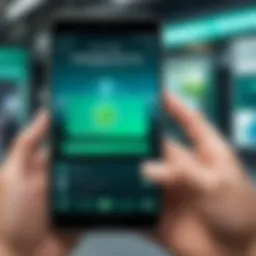 Secure WhatsApp Account