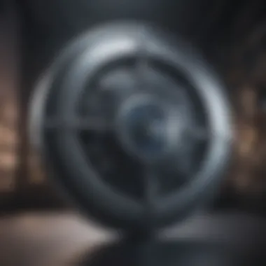 Cybersecurity Shield Cybersecurity Shield