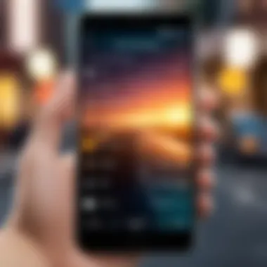 Exploring Ringtone Options Exploring ringtone options on Android