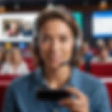Enhanced Communication with Google Talk Integrating Google Talk into Daily Communication