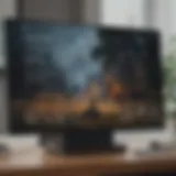 Smart technology integration