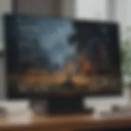 Smart technology integration