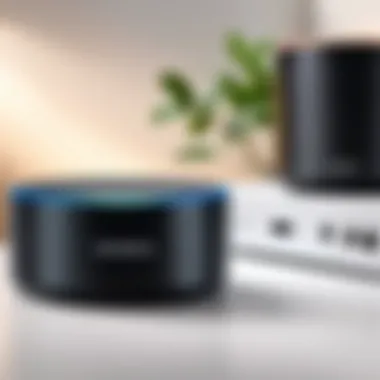 Addressing Common Alexa Dot Issues Troubleshooting issues resolved with Alexa Dot