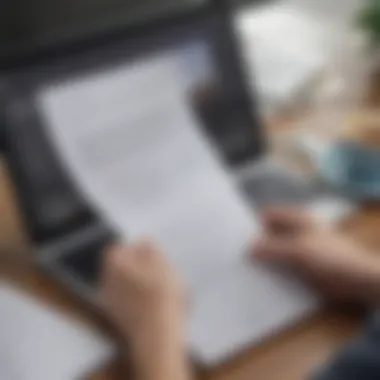 Distributing Signature Guidelines Sharing signature guidelines