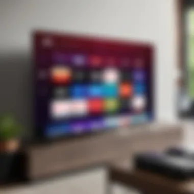 Unlocking Additional Streaming Options through Sideloading Sideloading Apps on Roku