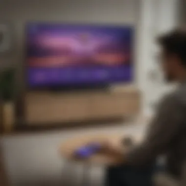 Effective Troubleshooting Solutions for HBO Max Illustration of troubleshooting guide for HBO Max on Roku
