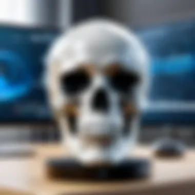 Connectivity Demonstration with Android Device Connectivity demonstration with the Skull & Co Bluetooth Adapter paired with an Android device
