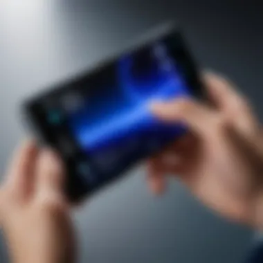 Discover Sleek Design and Functionality of Sony Cell Phones