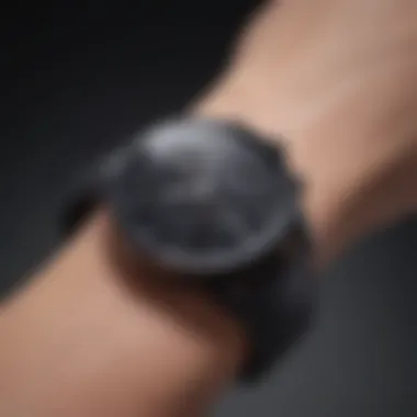 Sleek Onyx Elegance Sleek Onyx Elegance