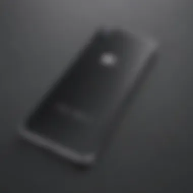 Elegance Redefined: The Epitome of Style Sleek and Stylish Phone for Work