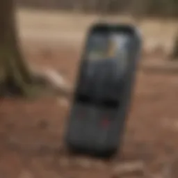 Sophisticated Device Design