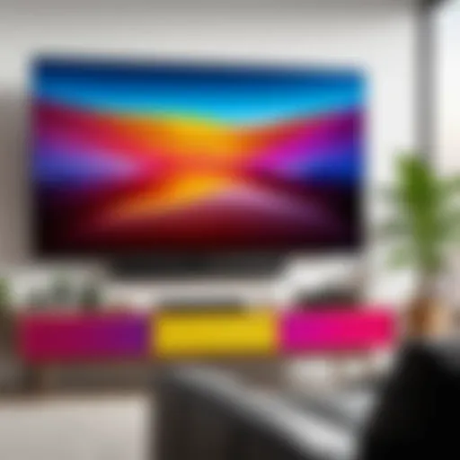 Sophisticated Spectrum TV Plan Options