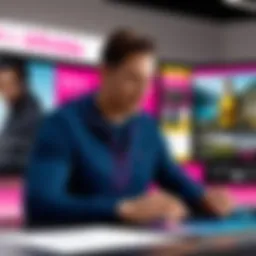 Exploring Sprint and T-Mobile Plan Options