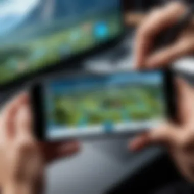 Strategic Alliance Mobile Strategy Game Strategic Alliance
