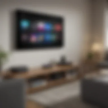 Elevating Your Streaming Experience with Roku Roku streaming experience