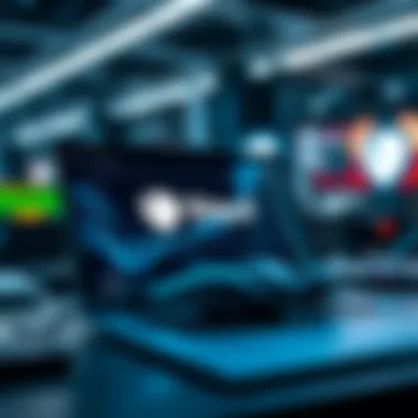 Key Benefits for StrongVPN Affiliates Visual representation of benefits for StrongVPN affiliates