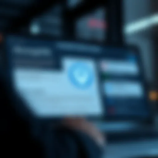 Comprehensive Overview of the StrongVPN Affiliate Program Detailed breakdown of StrongVPN affiliate program components