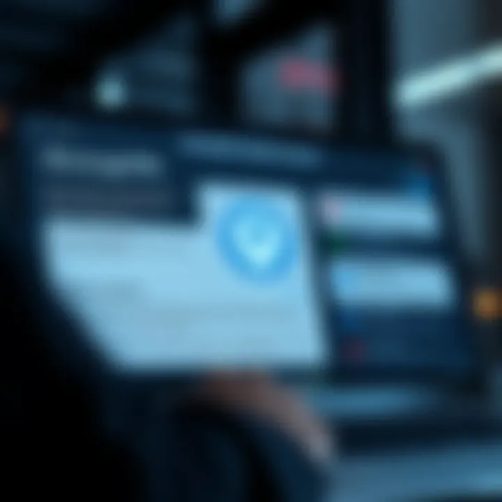 Comprehensive Overview of the StrongVPN Affiliate Program Detailed breakdown of StrongVPN affiliate program components