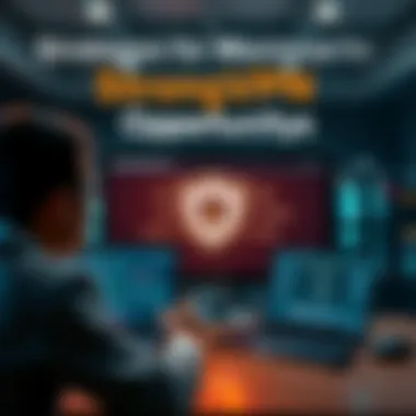 Strategies for Maximizing StrongVPN Affiliate Opportunities Tips for marketers maximizing affiliate opportunities