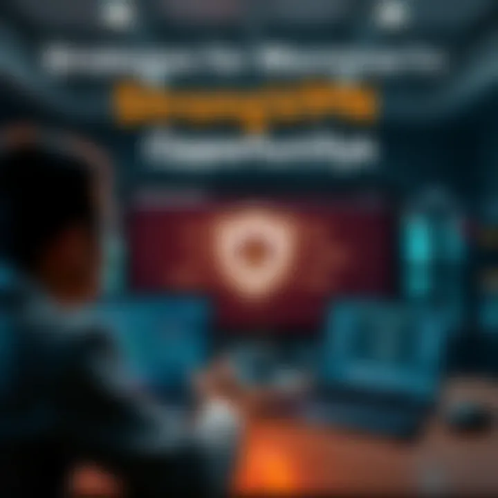 Strategies for Maximizing StrongVPN Affiliate Opportunities Tips for marketers maximizing affiliate opportunities