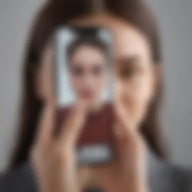 Seamless Contact Syncing Syncing Contacts