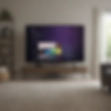 Advanced System Update for Roku Devices Roku system update