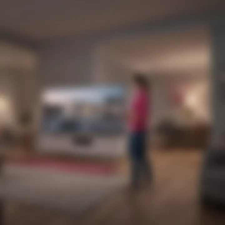 Exploring the Nuances of T-Mobile Home Internet Contracts