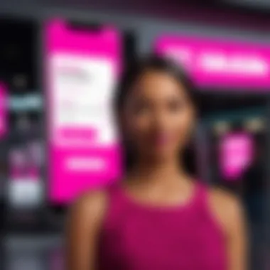 Overview of T-Mobile's Prepaid SIM Options T-Mobile prepaid SIM options overview