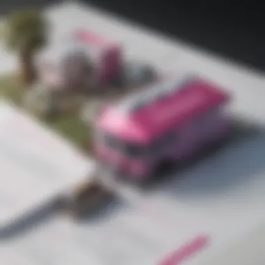Understanding the Intricacies of T-Mobile Service Agreements