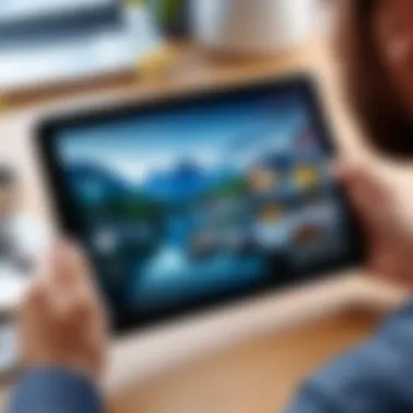 Maximizing Utility of Budget Tablets Tips for enhancing the experience with budget tablets
