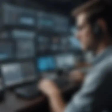 Revolutionizing Language Conversion with Technology Technological Advancements in Audio Translation