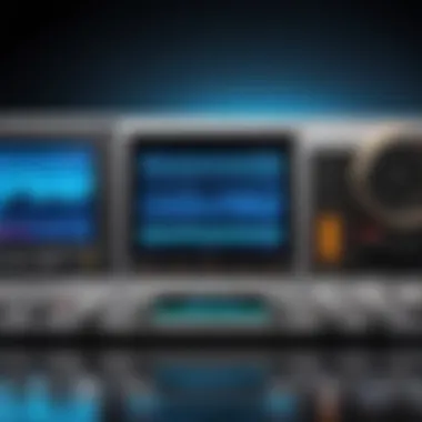 Evolution of Radio Technology Technological evolution of radio broadcasting