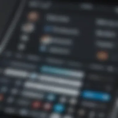 Personalizing App Drawer for Telegram Customizing App Drawer for Telegram