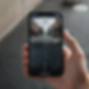 Convenient Shortcut for Telegram App Creating Shortcut for Telegram on Home Screen