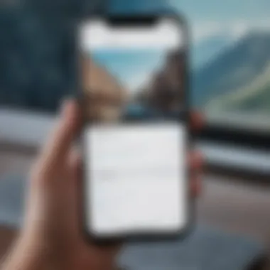 Efficiently Searching for Telegram App Using Search Bar to Locate Telegram App
