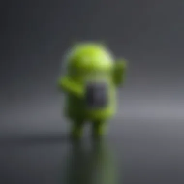 The Evolution of Android Version 8: A Detailed Analysis Introduction The Evolution of Android Version 8: A Detailed Analysis Introduction