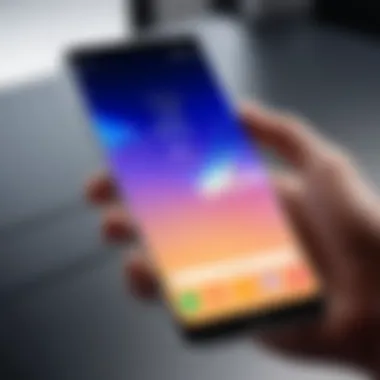 The Galaxy S21 Stylus: A Comprehensive Exploration Introduction The Galaxy S21 Stylus: A Comprehensive Exploration Introduction