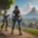 The Importance of Fortnite 2FA on Xbox Introduction