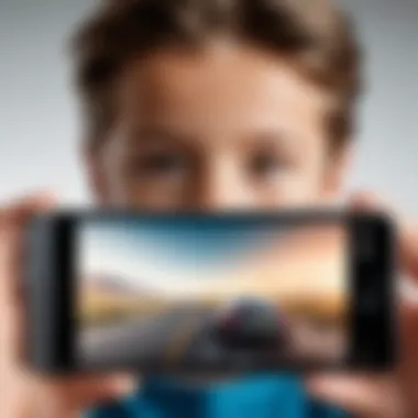 The Osmo 3: A Comprehensive Examination Summary The Osmo 3: A Comprehensive Examination Summary