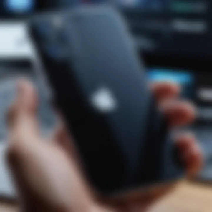 Notable The Release of the iPhone 12: A Detailed Overview