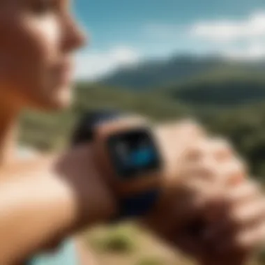 The Role of O2 Sensors in Fitbit Devices Introduction The Role of O2 Sensors in Fitbit Devices Introduction