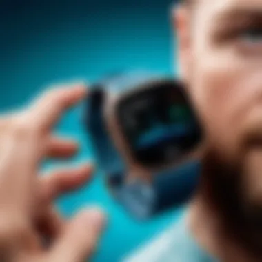 Notable The Role of O2 Sensors in Fitbit Devices Notable The Role of O2 Sensors in Fitbit Devices