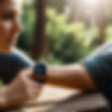 The Role of O2 Sensors in Fitbit Devices Summary The Role of O2 Sensors in Fitbit Devices Summary
