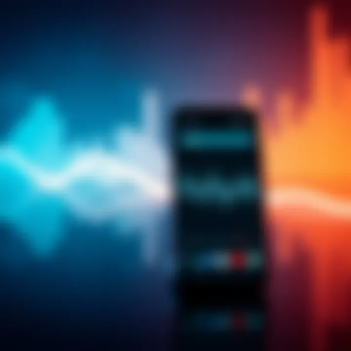 Enhancing Ringtones with Apps Using third-party apps for ringtones