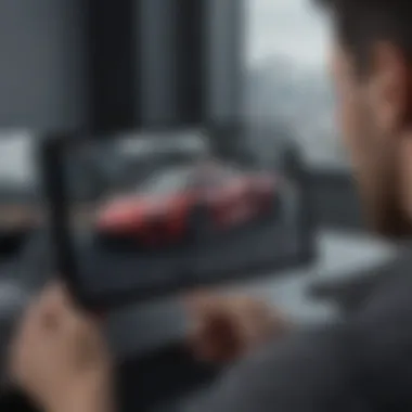 Powerful Performance for Seamless Streaming Top-tier Android tablet with powerful performance