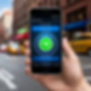 Showcasing Practical NFC Applications in Tracfone Tracfone NFC Applications Showcase