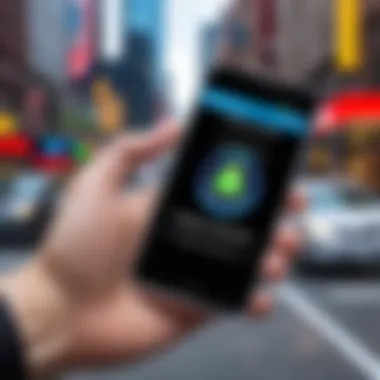 Exploring Innovations: NFC Technology in Tracfone Devices Tracfone NFC Technology Advancements