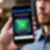 Tracfone NFC Technology Explained